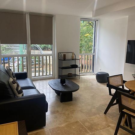 Iko Bordeaux Appartements Eksteriør billede