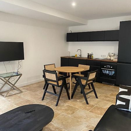 Iko Bordeaux Appartements Eksteriør billede