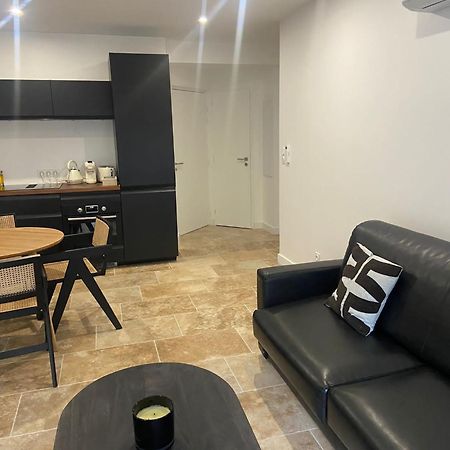 Iko Bordeaux Appartements Eksteriør billede