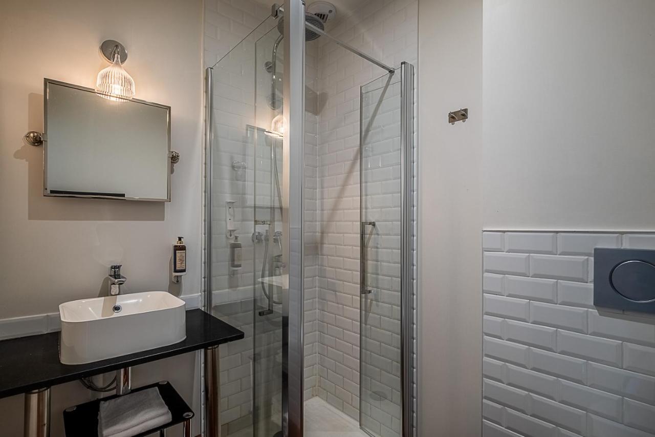 Iko Bordeaux Appartements Eksteriør billede