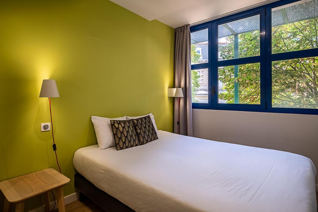 Iko Bordeaux Appartements Eksteriør billede