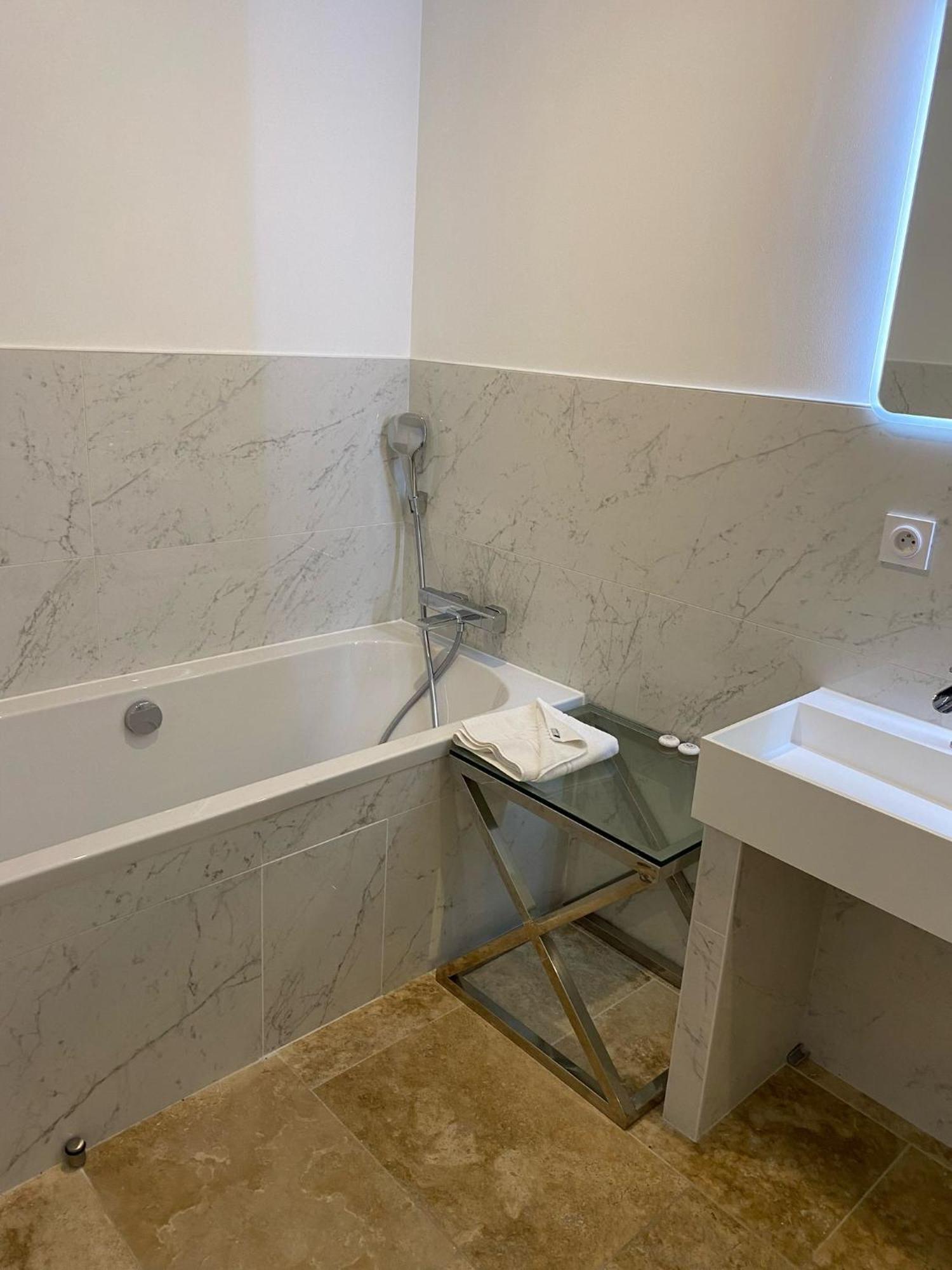 Iko Bordeaux Appartements Eksteriør billede