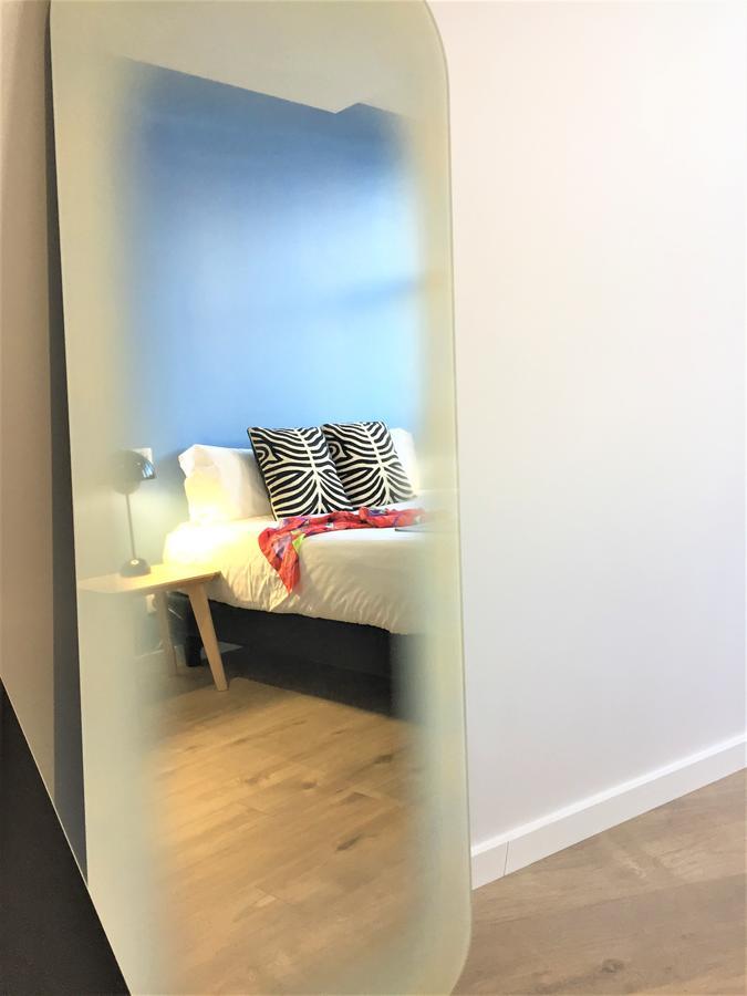 Iko Bordeaux Appartements Eksteriør billede