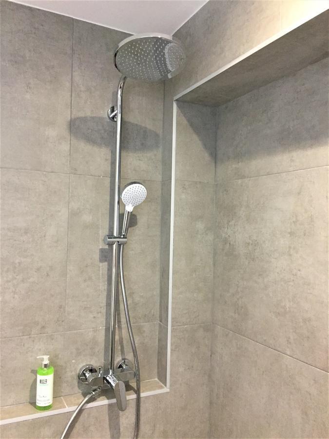 Iko Bordeaux Appartements Eksteriør billede